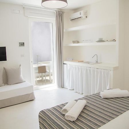 Hotel Dimora Ausentum Torre San Giovanni Ugento Zewnętrze zdjęcie