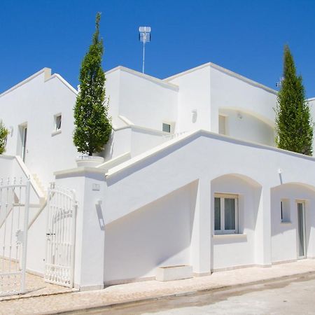 Hotel Dimora Ausentum Torre San Giovanni Ugento Zewnętrze zdjęcie